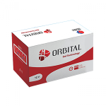 قیمت باتری 100 آمپر ساعت، ژل 12 ولت سپاهان باتری نوع UPS مدل ORBITAL