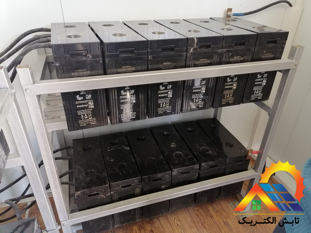 ظرفیت باتری پنل خورشیدی/ لیست قیمت انواع پکیج های برق خورشیدی