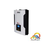 قیمت سانورتر 3500W ،24V ،100A برند SAKO مدل SUNON PRO 3.5K