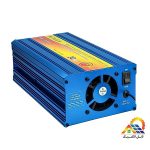 قیمت شارژر باتری خودرو رومکس مدل MA-1230A