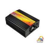 قیمت شارژر باتری خودرو رومکس مدل MA-1220AS