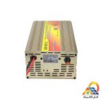 شارژر باتری خودرو رومکس مدل MA-1250A - تصویر 2