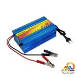شارژر باتری خودرو رومکس مدل MA-1230A