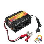 شارژر باتری خودرو رومکس مدل MA-1220AS