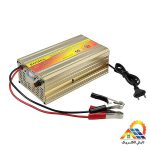 شارژر باتری خودرو رومکس مدل MA-1250A
